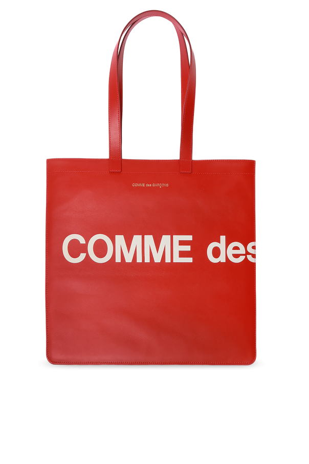 Gucci comme des garcons bag deals